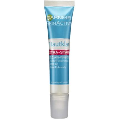 GARNIER Pattanás elleni stick - Bőrápoló pálca GARNIER Pattanás elleni stick - Bőrápoló pálca