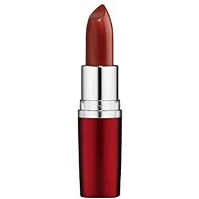 Maybelline Vermelho Indiano - Batom Moisture Extreme Maybelline Vermelho Indiano - Batom Moisture Extreme