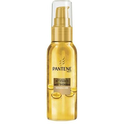Olio per capelli Pantene Pro-V Keratin Protect - Olio per capelli Olio per capelli Pantene Pro-V Keratin Protect - Olio per capelli