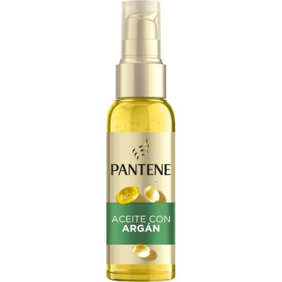 Pantene Pro-V Argan Dry Oil Leave-In - hair oil Pantene Pro-V Argan Dry Oil Leave-In - hair oil