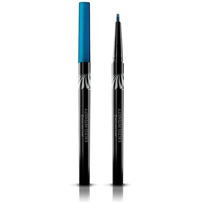 Max Factor Modèle 09 Cobalt - Eyeliner waterproof longue durée - Publicité Max Factor Modèle 09 Cobalt - Eyeliner waterproof longue durée - Publicité