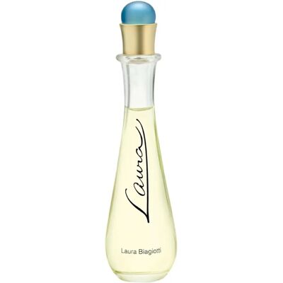 Laura Biagiotti Laura Eau De Toilette Spray 50 Ml - Parfum Laura Biagiotti Laura Eau De Toilette Spray 50 Ml - Parfum