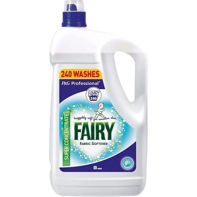 Fairy - Fabric Conditioner - Super Concentrate Fairy - Fabric Conditioner - Super Concentrate