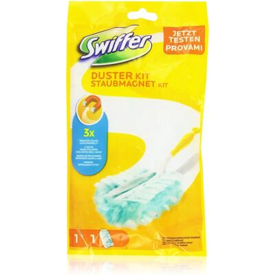 Swiffer - Modell 4084500407633 - Staubwischer Swiffer - Modell 4084500407633 - Staubwischer