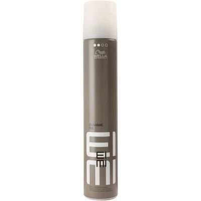 Wella Professionals Eimi Extra Volume - Větší objem vlasů Wella Professionals Eimi Extra Volume - Větší objem vlasů