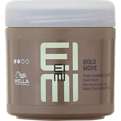 WELLA Eimi Bold Move Texturizador - Crema de peinado WELLA Eimi Bold Move Texturizador - Crema de peinado