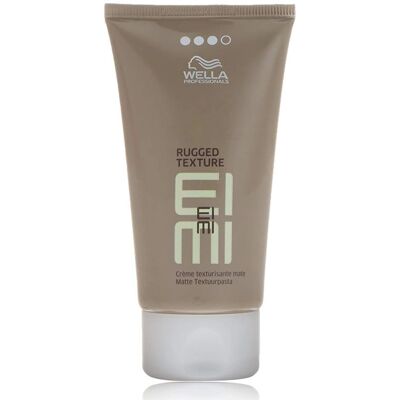 Wella Professionals Rugged Texture - Pastă texturizantă pentru toate tipurile de păr Wella Professionals Rugged Texture - Pastă texturizantă pentru toate tipurile de păr