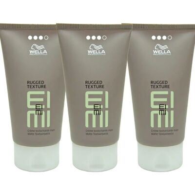 Wella EIMI Rugged Texture Matte Paste - Hår Styling Wella EIMI Rugged Texture Matte Paste - Hår Styling