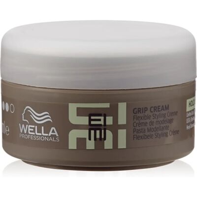 Wella WELLA Grip Cream - Crema de styling - 75ml Wella WELLA Grip Cream - Crema de styling - 75ml