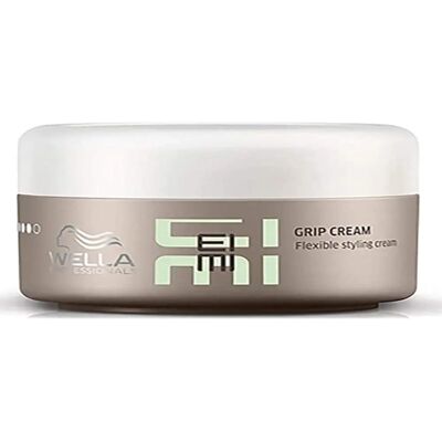 Wella Professionals Eimi Grip Cream - Coafaj flexibil 75ml Wella Professionals Eimi Grip Cream - Coafaj flexibil 75ml