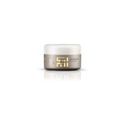 Wella Professionals EIMI Just Brilliant Hair Pomade - Hair Smoothing Remedy Wella Professionals EIMI Just Brilliant Hair Pomade - Hair Smoothing Remedy