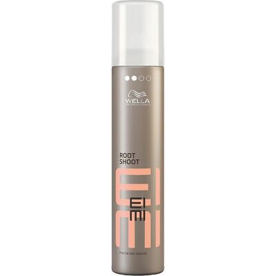Wella Professionals - EIMI Root Shoot - Root Lift - 200ml - Mousse Wella Professionals - EIMI Root Shoot - Root Lift - 200ml - Mousse