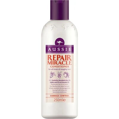 Aussie - Repair Miracle - 250 ml - Damaged - Conditioner Aussie - Repair Miracle - 250 ml - Damaged - Conditioner