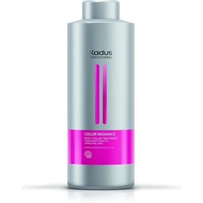 Kadus Marque Traitement Après-Coloration - Soin Capillaire - Publicité Kadus Marque Traitement Après-Coloration - Soin Capillaire - Publicité