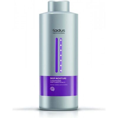 Kadus Deep Moisture Conditioner - Deep Hydrating Hair Care Kadus Deep Moisture Conditioner - Deep Hydrating Hair Care