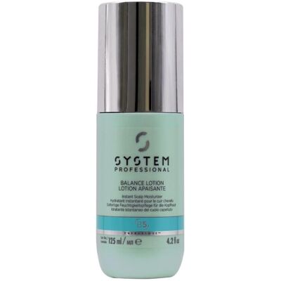 Wella Balance Lotion - Λοσιόν Wella Balance Lotion - Λοσιόν