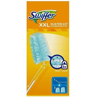 Swiffer Μοντέλο 4084500980150 - Σφουγγαρίστρα καθαρισμού Swiffer Μοντέλο 4084500980150 - Σφουγγαρίστρα καθαρισμού
