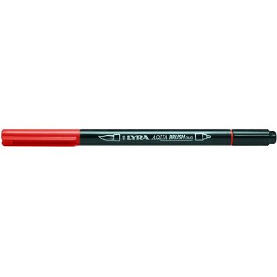 LYRA Aqua brush Rot - Pinselstift LYRA Aqua brush Rot - Pinselstift