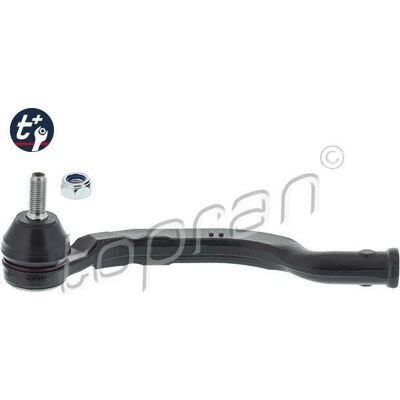 TOPRAN - 207042 - M14x1.5 - M10x1.25 - Tie rod end TOPRAN - 207042 - M14x1.5 - M10x1.25 - Tie rod end