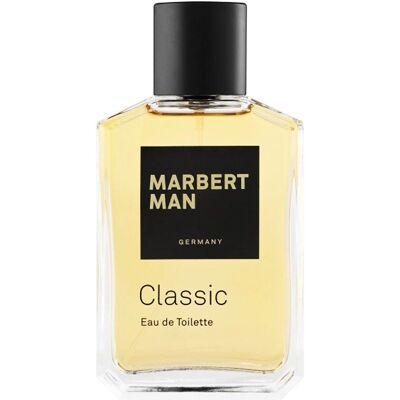 Marbert Man Classic Eau de Toilette - Men Fragrance 100ml Marbert Man Classic Eau de Toilette - Men Fragrance 100ml