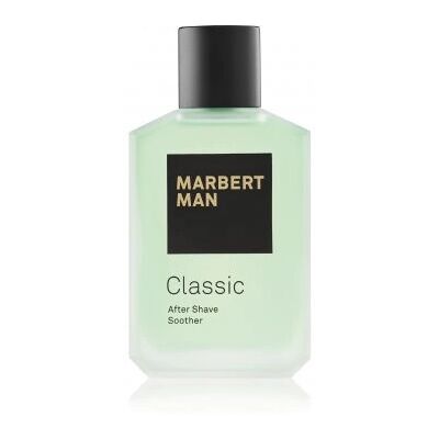 Marbert Man Classic After Shave Lotion - After Shave Marbert Man Classic After Shave Lotion - After Shave