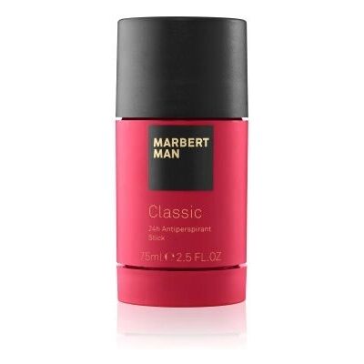 Marbert Man Classic Deodorant Stick - Deodorant for Men Marbert Man Classic Deodorant Stick - Deodorant for Men