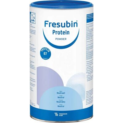 Fresubin Poudre de Protéines - Protein Powder Fresubin Poudre de Protéines - Protein Powder