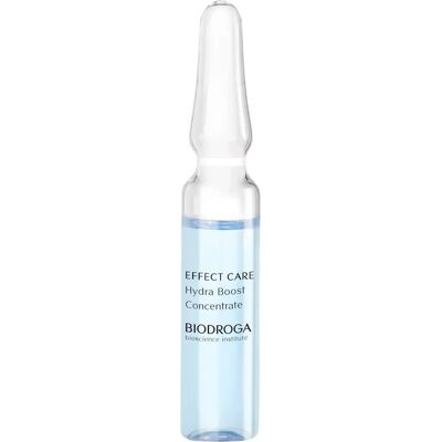 Biodroga Hydra Boost Konzentrate - Pflegeampulle für Feuchtigkeit Biodroga Hydra Boost Konzentrate - Pflegeampulle für Feuchtigkeit