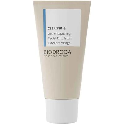 Biodroga Bioscience Institute Cleansing - Facial Exfoliator Biodroga Bioscience Institute Cleansing - Facial Exfoliator