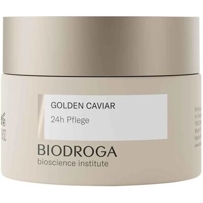 BIODROGA Golden Caviar 24h Care - Facial Cream BIODROGA Golden Caviar 24h Care - Facial Cream