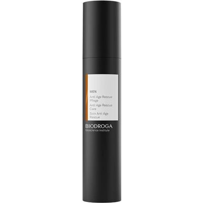 BIODROGA Men Anti Age Rescue Care - Skincare Cream BIODROGA Men Anti Age Rescue Care - Skincare Cream