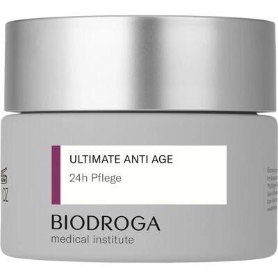 Biodroga Ultimat Anti Age 24h Ansiktskräm Biodroga Ultimat Anti Age 24h Ansiktskräm