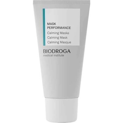 Biodroga Märke Modell Varianter - Ansiktsmaska Biodroga Märke Modell Varianter - Ansiktsmaska