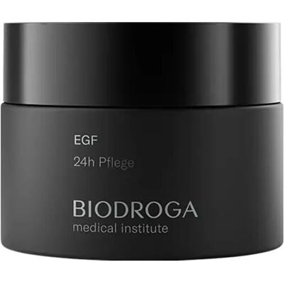 Biodroga EGF 24h Care - Anti Aging Skin Cream Biodroga EGF 24h Care - Anti Aging Skin Cream