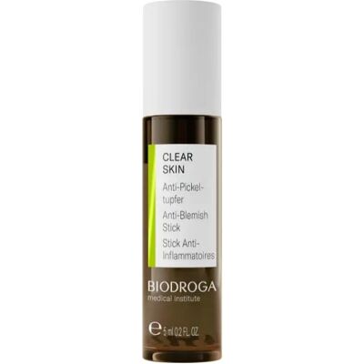 BIODROGA Clear Skin Anti-Blemish Stick - for All Skin Types BIODROGA Clear Skin Anti-Blemish Stick - for All Skin Types