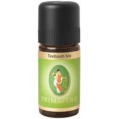 Olio Essenziale di Tea Tree Biologico - Sollievo dallo Stress - Olio Essenziale Olio Essenziale di Tea Tree Biologico - Sollievo dallo Stress - Olio Essenziale