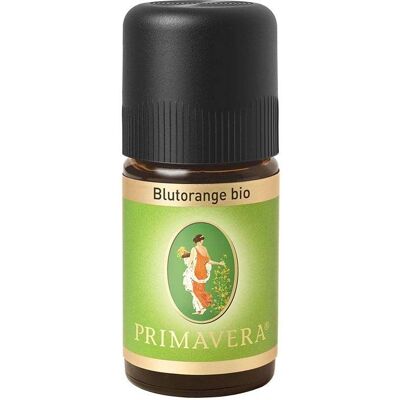 Olejek Eteryczny Organiczny Pomarańczowy Primavera - Poprawia Nastrój i Pielęgnację Skóry Olejek Eteryczny Organiczny Pomarańczowy Primavera - Poprawia Nastrój i Pielęgnację Skóry