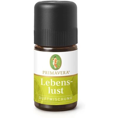 Primavera Lebenslust - Raumduft Primavera Lebenslust - Raumduft