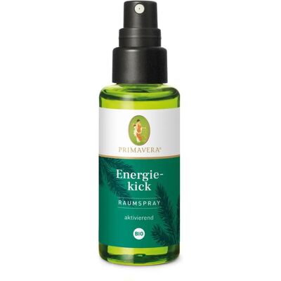 Primavera Energie-Kick Raumspray - Raumduft Primavera Energie-Kick Raumspray - Raumduft
