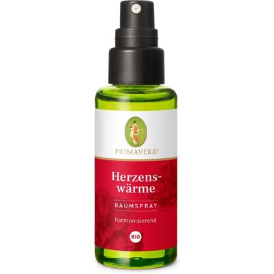 Primavera Harmonisie Raumspray - Raumduft Primavera Harmonisie Raumspray - Raumduft