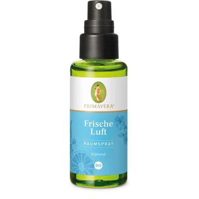 Primavera Raumduft - Frisch Luft - Natur & Vegan Primavera Raumduft - Frisch Luft - Natur & Vegan