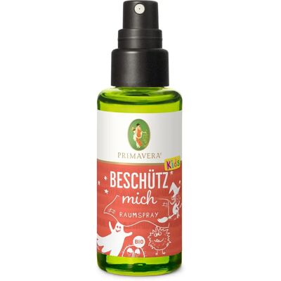 Bio osvěžovač vzduchu Primavera Home s citrusy a mimózou - 50 ml Bio osvěžovač vzduchu Primavera Home s citrusy a mimózou - 50 ml