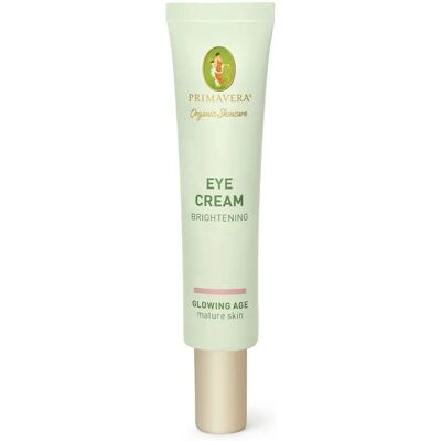 Primavera Organic Skincare Aufhellende Augencreme - Augencreme Primavera Organic Skincare Aufhellende Augencreme - Augencreme