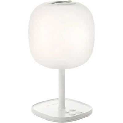 Primavera Emotion Aromalampe - Duftlampe mit Licht Primavera Emotion Aromalampe - Duftlampe mit Licht