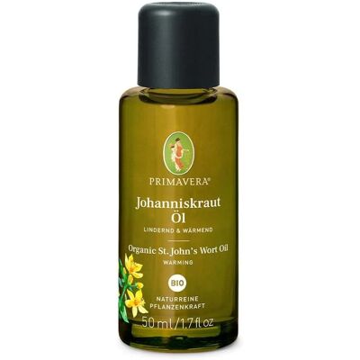 Primavera Aromaterapia Bio-Himbeeröl - Öl Primavera Aromaterapia Bio-Himbeeröl - Öl