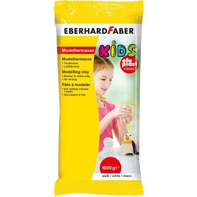 Eberhard Faber EF-570102 Luchtgedroogde klei Eberhard Faber EF-570102 Luchtgedroogde klei