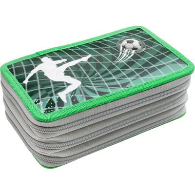 Set escolar de fútbol Eberhard Faber - 36 piezas Set escolar de fútbol Eberhard Faber - 36 piezas