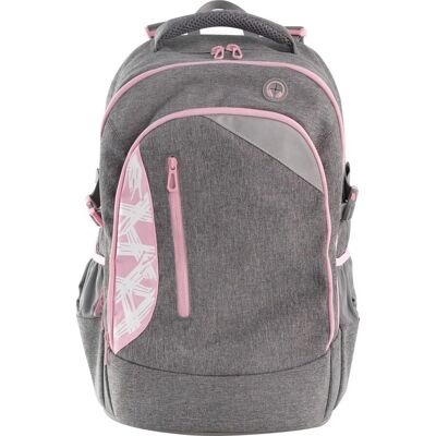 Eberhard Faber X-Style School Backpack - Backpack Eberhard Faber X-Style School Backpack - Backpack