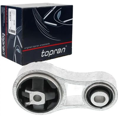 Topran 1135600qaa Transmission Fæste - Øverste Bageste Støtte Topran 1135600qaa Transmission Fæste - Øverste Bageste Støtte