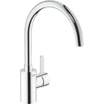 Grohe Eurosmart Cosmopolitan Küchenarmatur - Hochauslauf, Niederdruck Grohe Eurosmart Cosmopolitan Küchenarmatur - Hochauslauf, Niederdruck